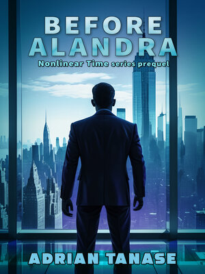 cover image of Before Alandra
